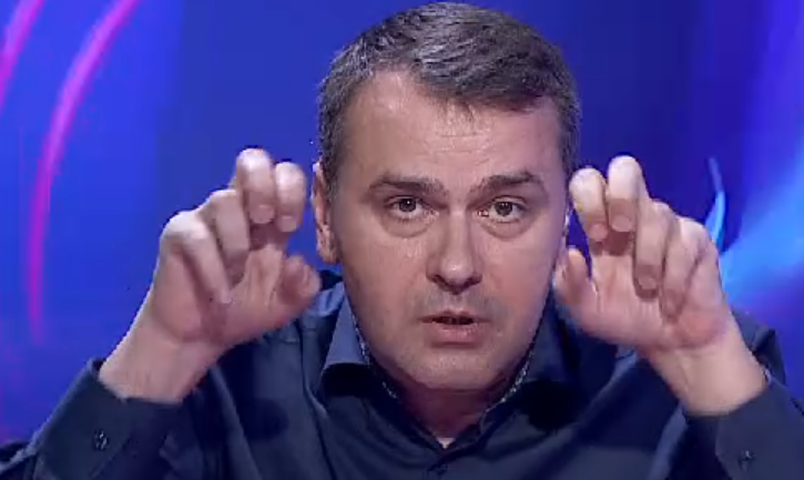 Vali Moraru a auzit declarația lui Dorinel Munteanu și l-a ”taxat”: ”Nu ne face el desfășurătorul”