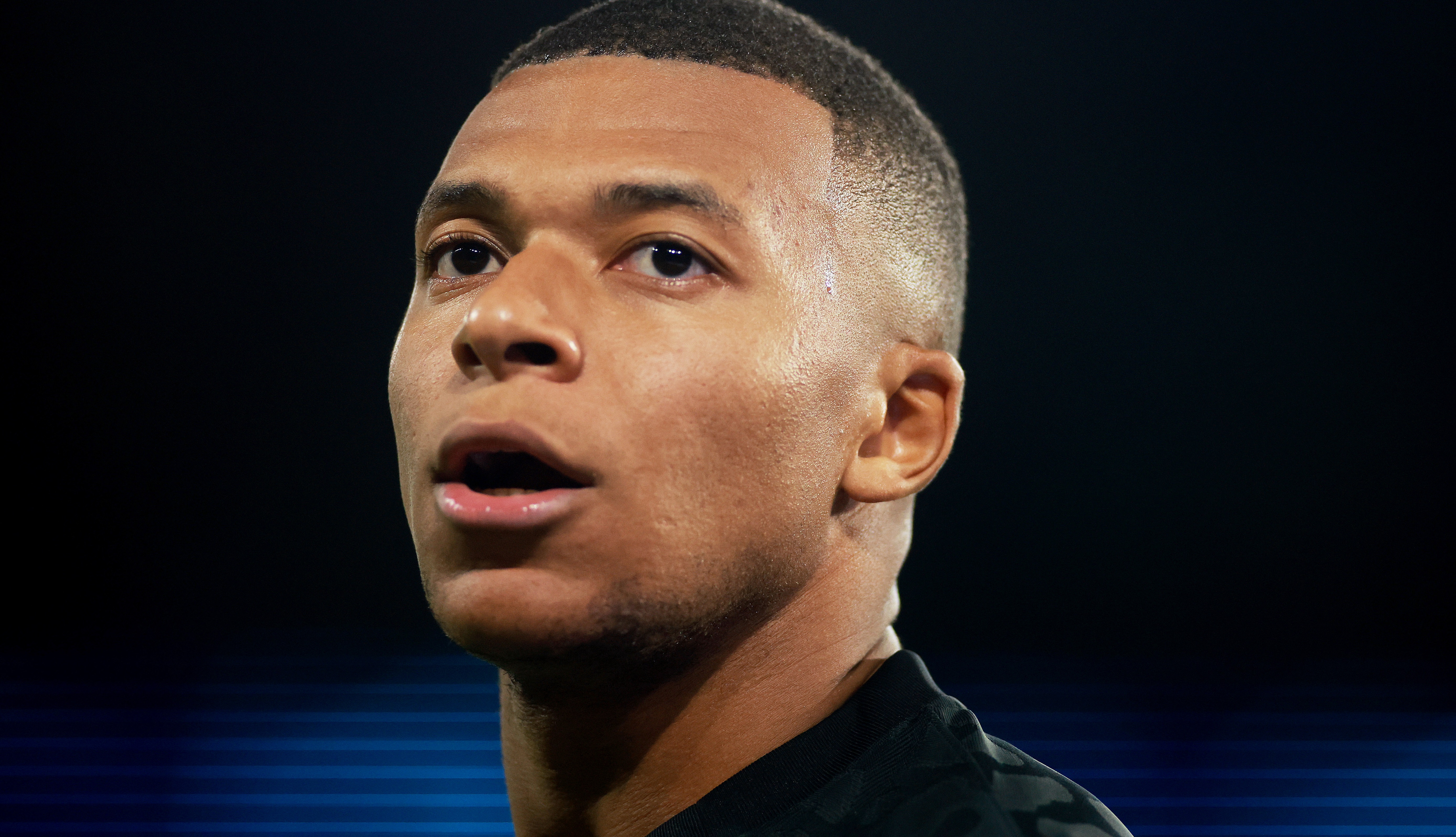 Peste Kylian Mbappe! Cine a devenit noua țintă principală a lui Real Madrid