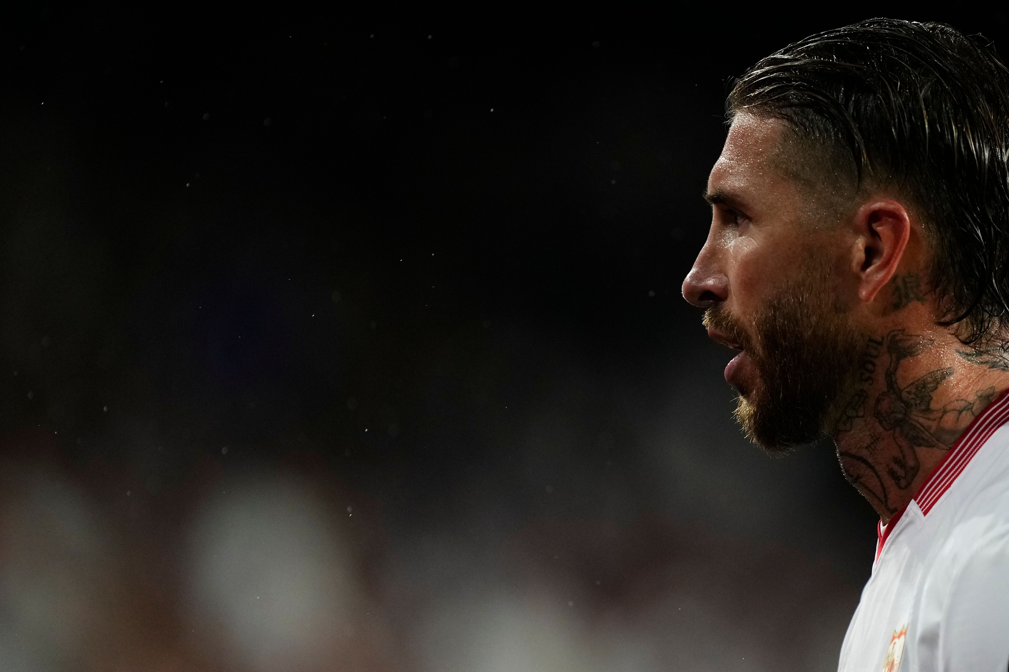 Sergio Ramos are "ușa" închisă la naționala Spaniei! Anunțul selecționerului