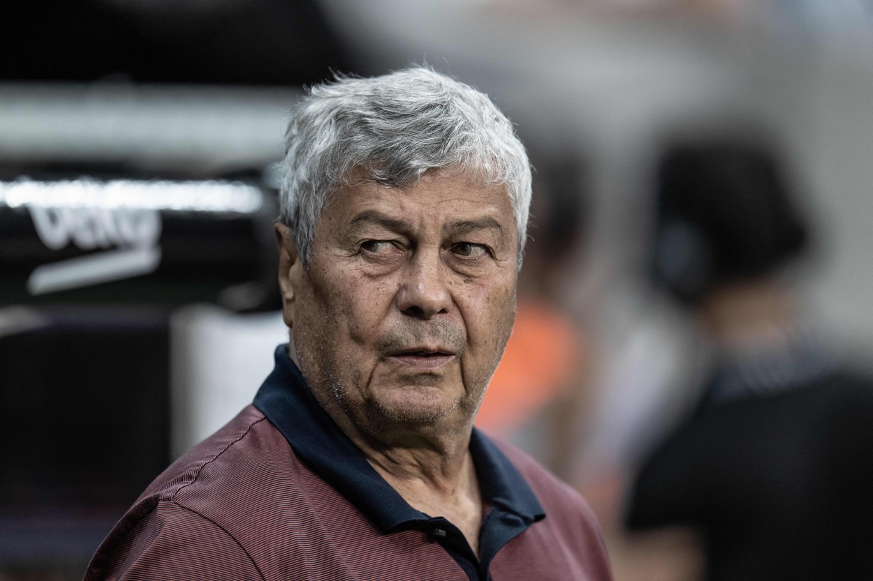 Verdictul dat de Mircea Lucescu în ”războiul CSA Steaua - FCSB”: ”Nu mă mai înnebuniți”