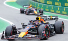 F1 GP BRAZIL 2023 - Formel 1 Grand Prix Brasilien -, Interlagos Circuit, SAO PAULO, BRAZIL - 03 Nov 2023