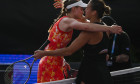 2023 WTA Finals - Day 6, Cancun, Mexico - 03 Nov 2023