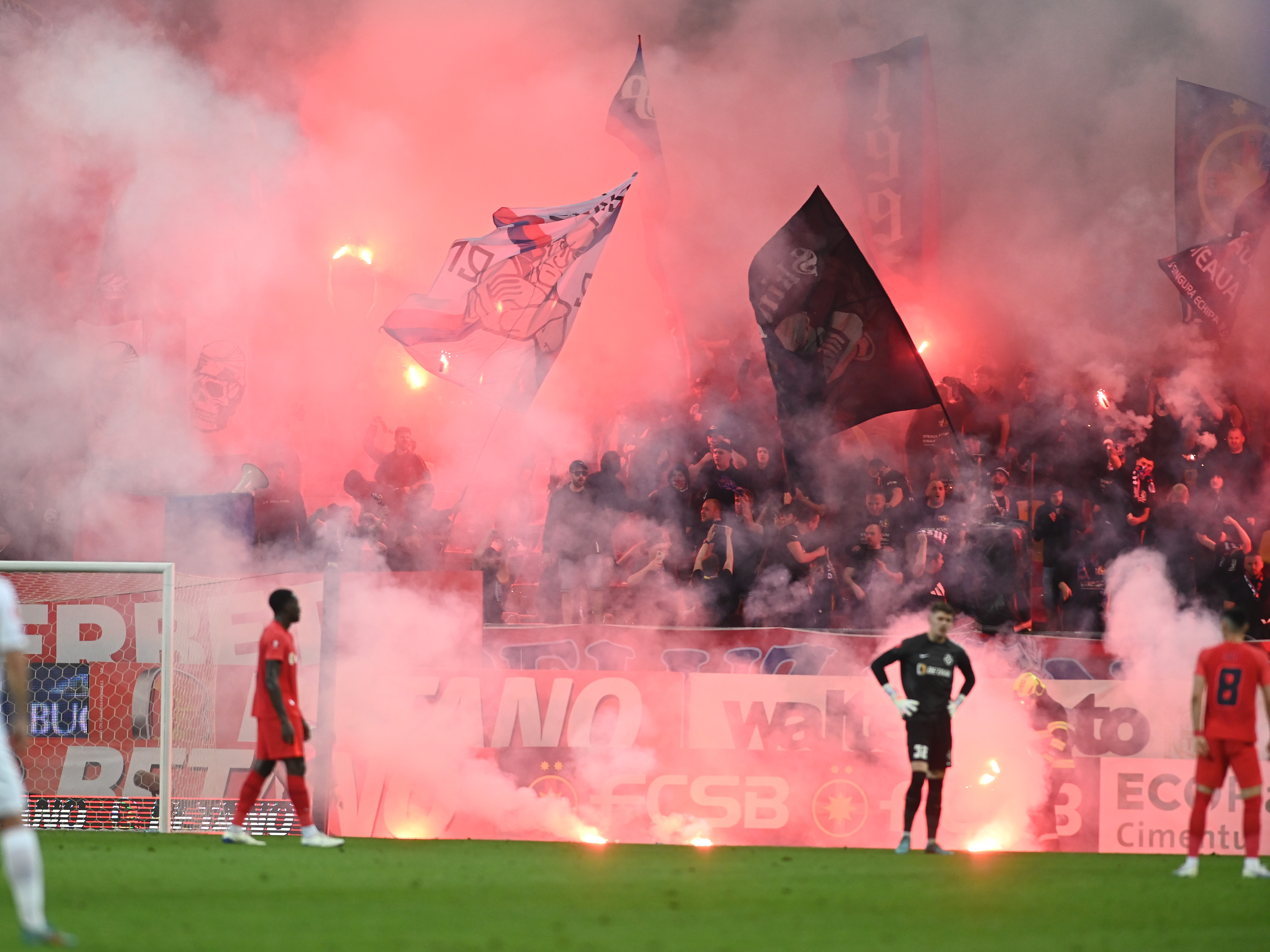 Dan Șucu a făcut anunțul: unde urmează să se joace derby-ul Rapid - FCSB: Stadionul va fi arhiplin