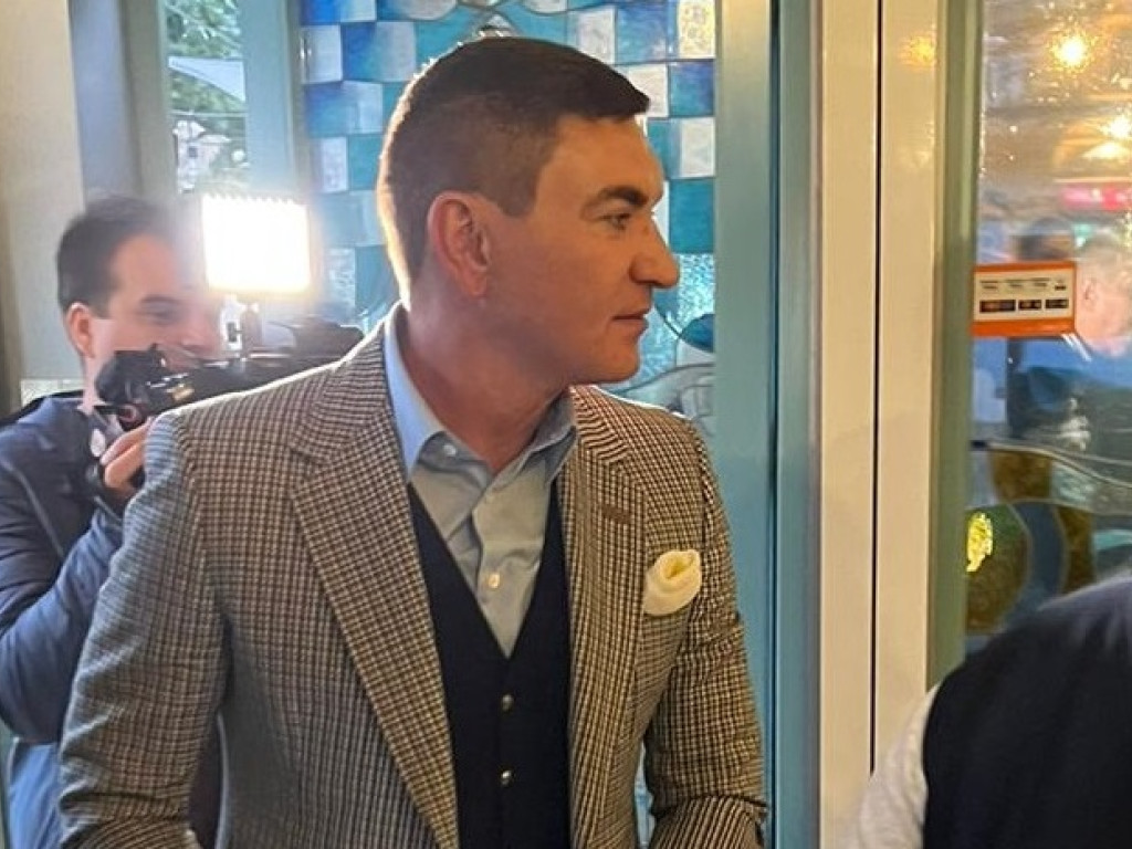 "Fac un apel". Cristi Borcea a spus cu cine se bate Dinamo la campionat în acest sezon