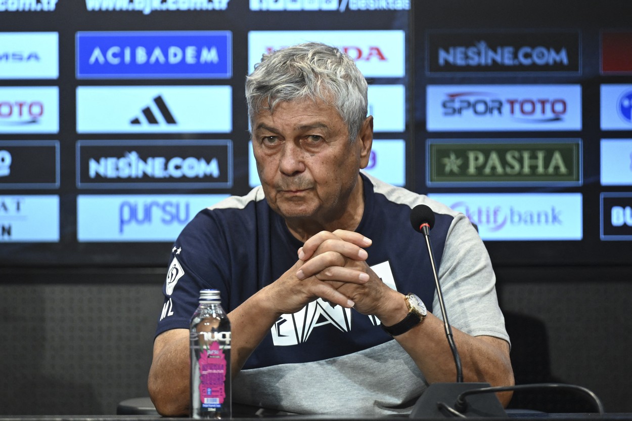 Mircea Lucescu a spus care e singura țară în care nu s-ar mai întoarce niciodată