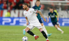 Sevilla FC v Arsenal FC, UEFA Champions League, Group B, date 3. Football, Ramon Sanchez Pizjuan Stadium, Sevilla, Spain - 24 Oct 2023