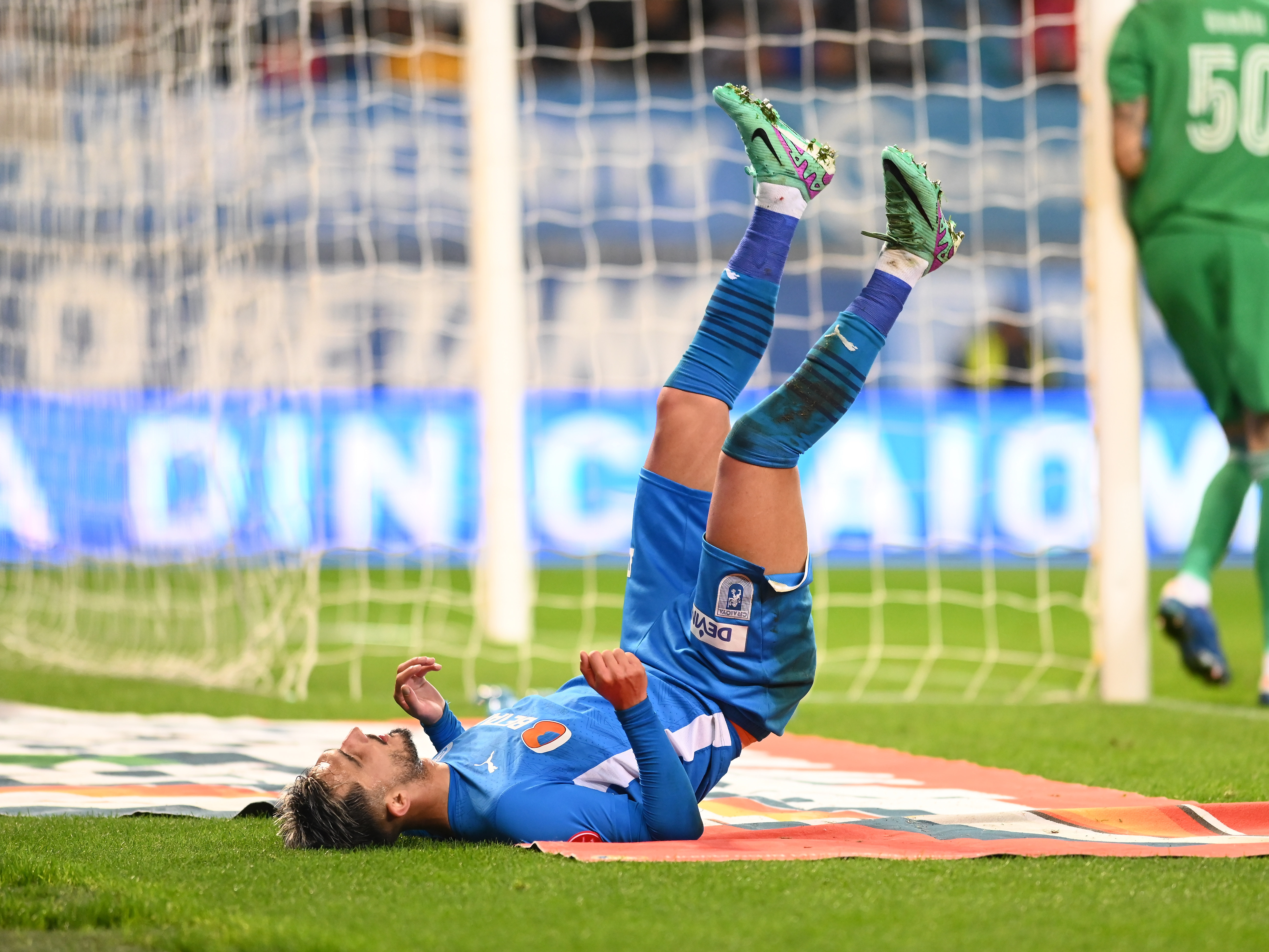 ”Catastrofe!”. Jucătorii ”desființați” imediat după Universitatea Craiova - FCU Craiova 1-1