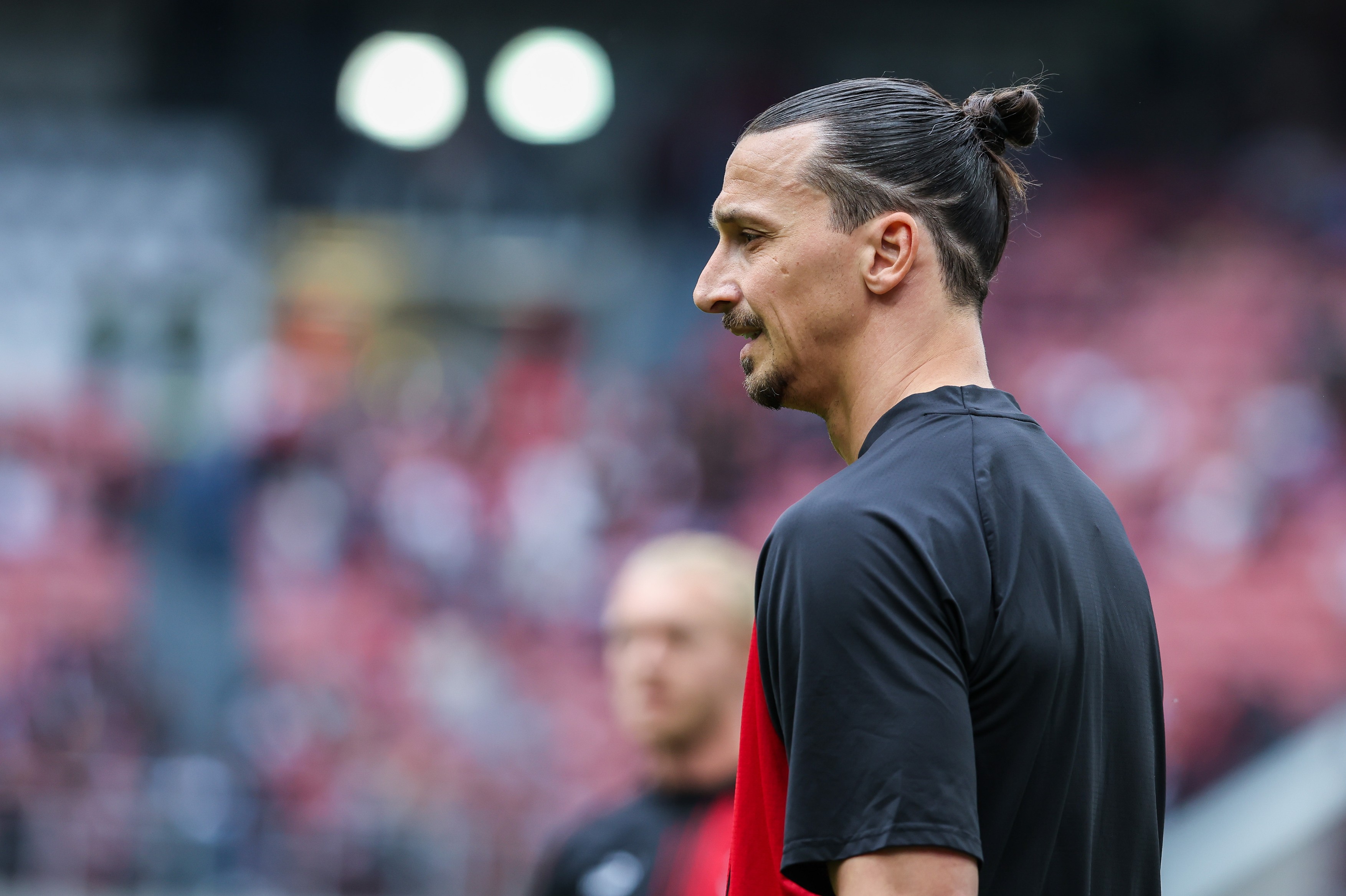 Zlatan Ibrahimovic, din ce în ce mai aproape de revenirea la AC Milan