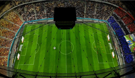Record! Câți spectatori au fost prezenți la meciul FCSB - Rapid