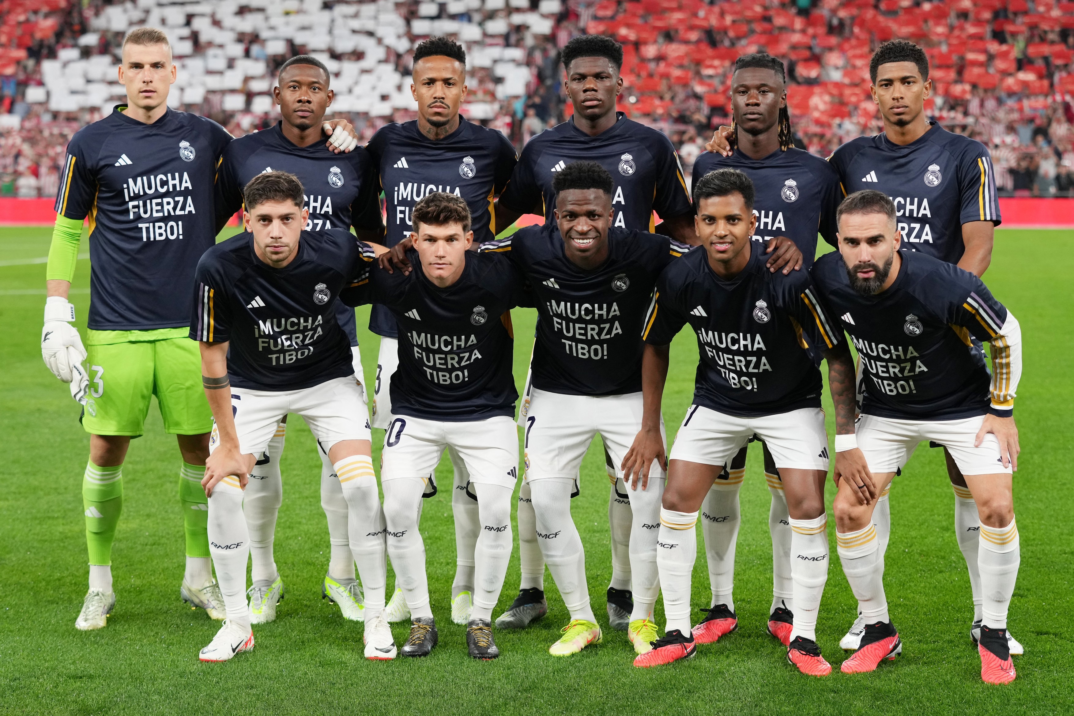 Încă un jucător de un miliard la Real Madrid