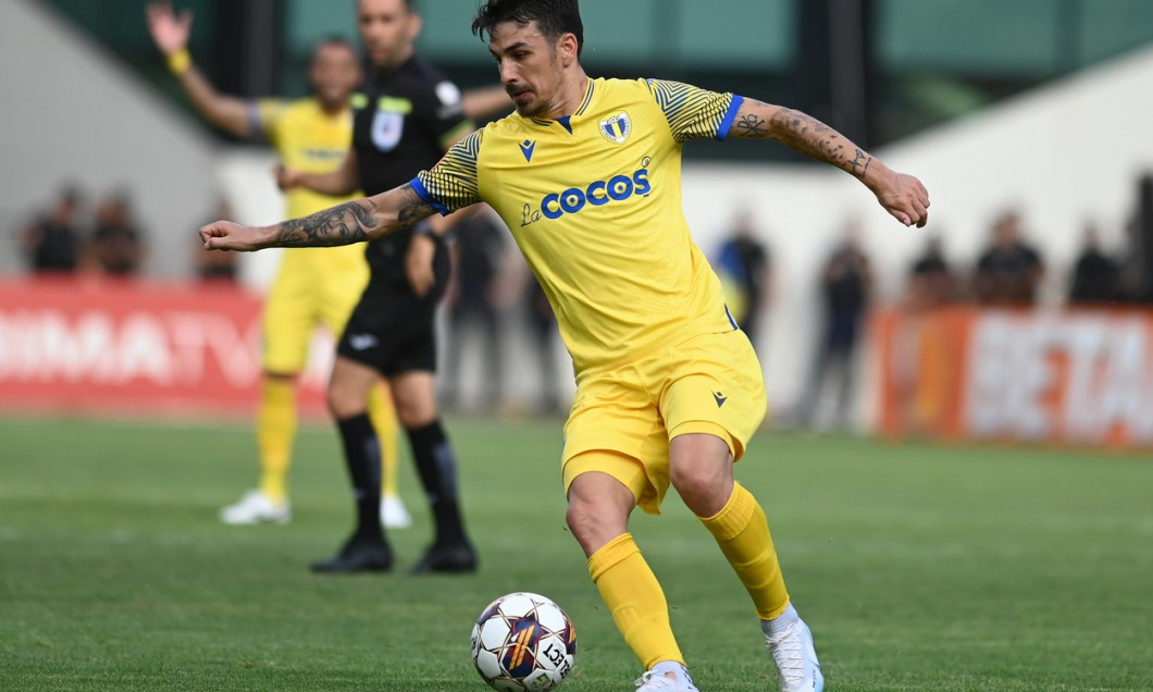 FOTBAL:PETROLUL PLOIESTI-FARUL CONSTANTA, SUPERLIGA SUPERBET (6.08.2023)