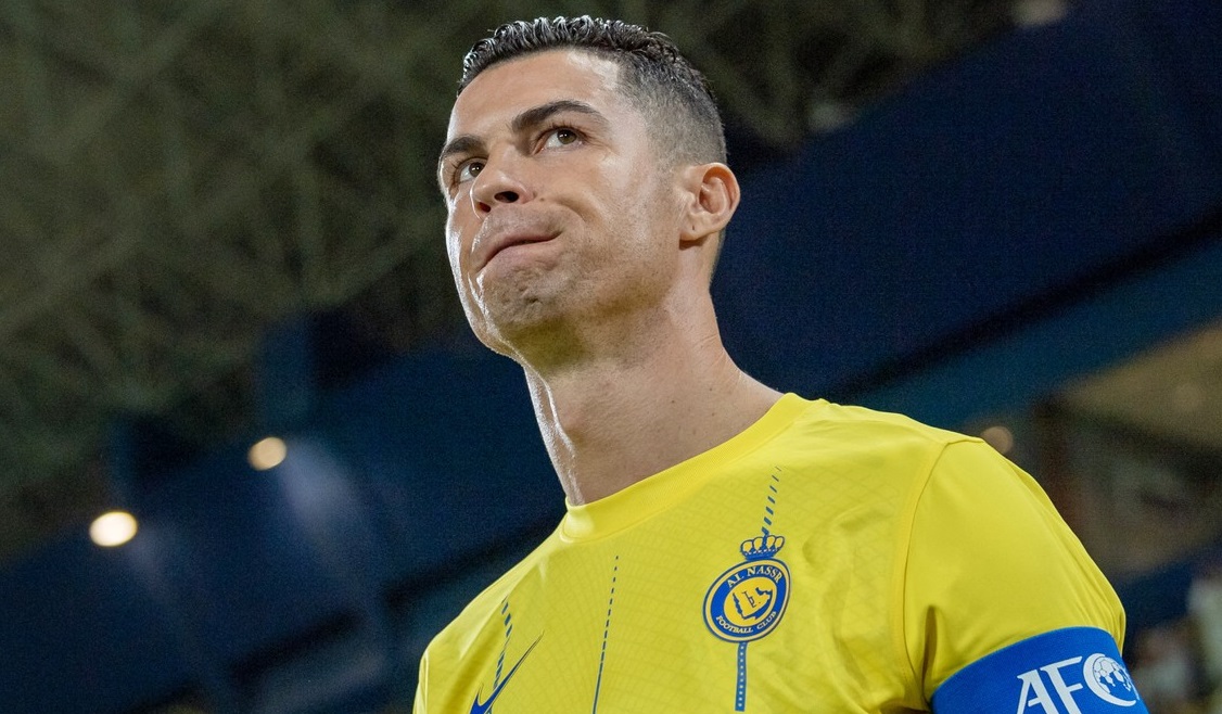 Cristiano Ronaldo, lăsat în afara lotului la Al-Nassr!