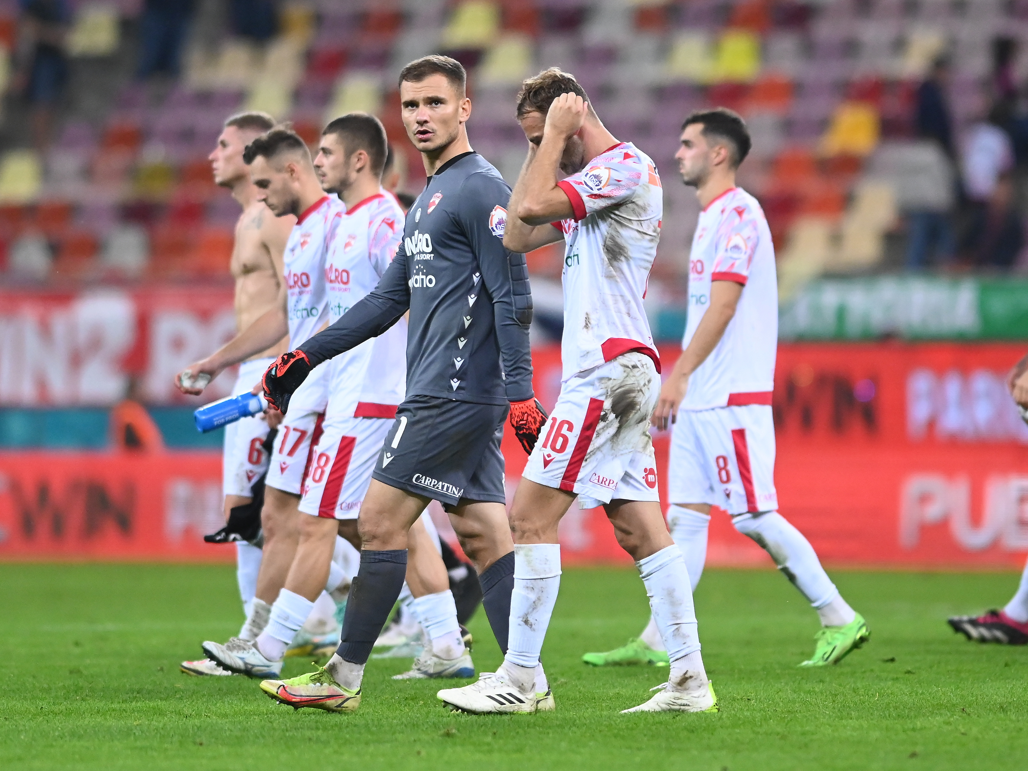 A fost finanțator la Dinamo, dar acum bagă bani la FC Voluntari. ”Asta e, dacă Dinamo nu m-a căutat, ce să fac?”