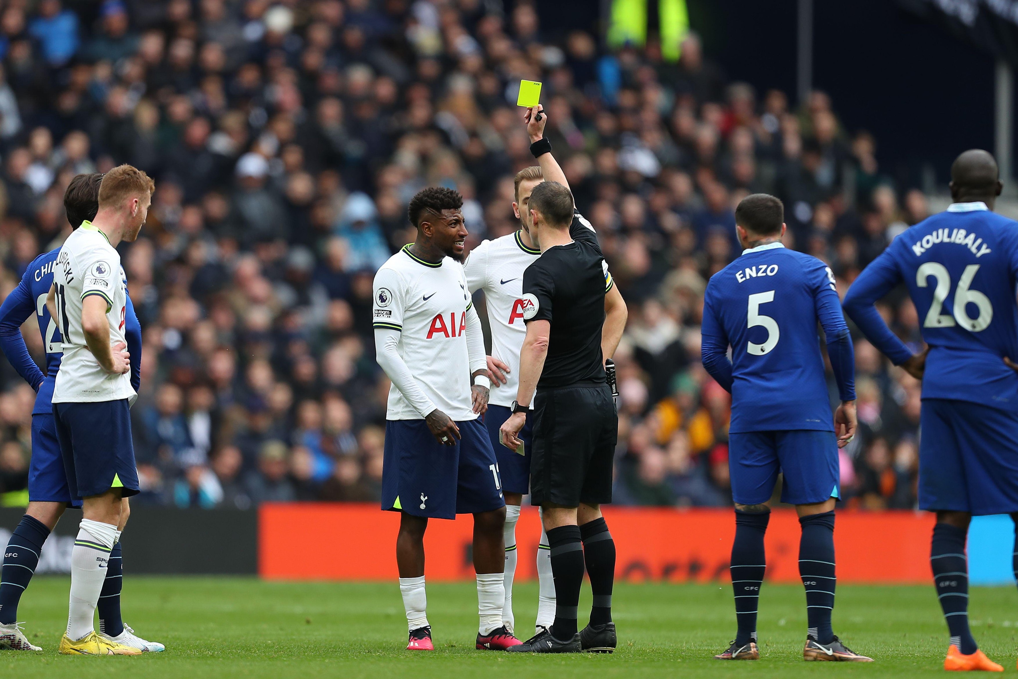 Tottenham - Chelsea Live Video, 22:00, Digi Sport 2. Gazdele urcă pe primul loc, în cazul unui succes