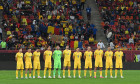 FOTBAL:ROMANIA-ANDORRA, PRELIMINARIILE C.E 2024 (15.10.2023)