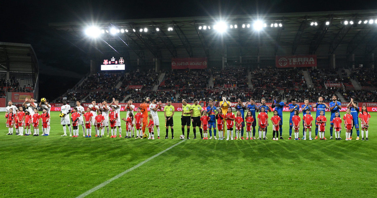 VIDEO – FC Hermannstadt, victorie cu Poli Iasi – Sibiul e pe primul loc în  liga 2