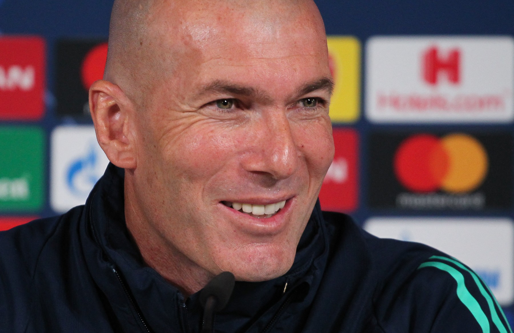 Ce lovitură: devine cel mai bogat club din lume! Zidane e așteptat cu un buget de transferuri de 200 de milioane de euro