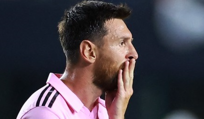 Totul a ieșit la iveală! Leo Messi a refuzat un contract-record în fotbal: salariu de un miliard de euro pe an!