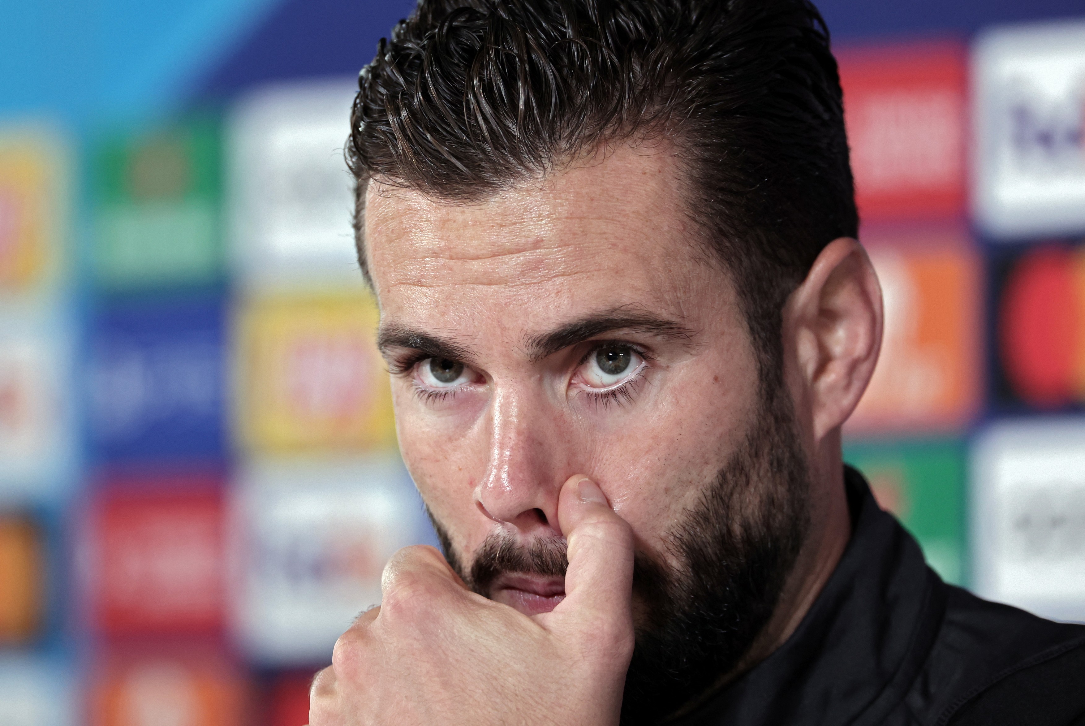 Nacho i-a dat replica lui Puyol în "cazul Vinicius"