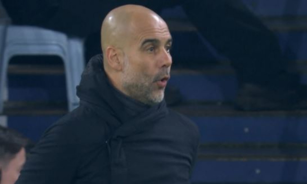 guardiola