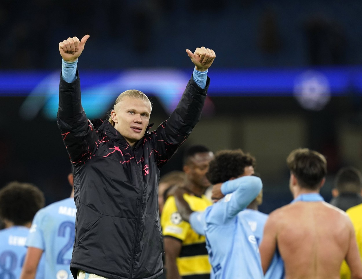 Real Madrid renunță la Mbappe și își mută atenția pe Erling Haaland. Cum se poate face transferul