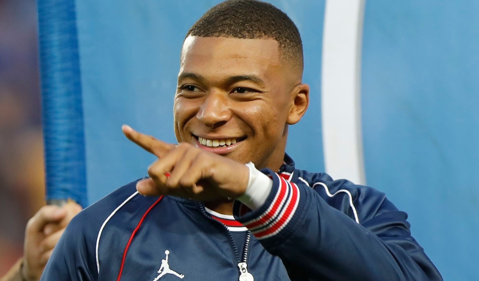 PSG i-a găsit înlocuitor lui Kylian Mbappe! Fotbalistul de 85.000.000€ este așteptat pe Parc de Princes