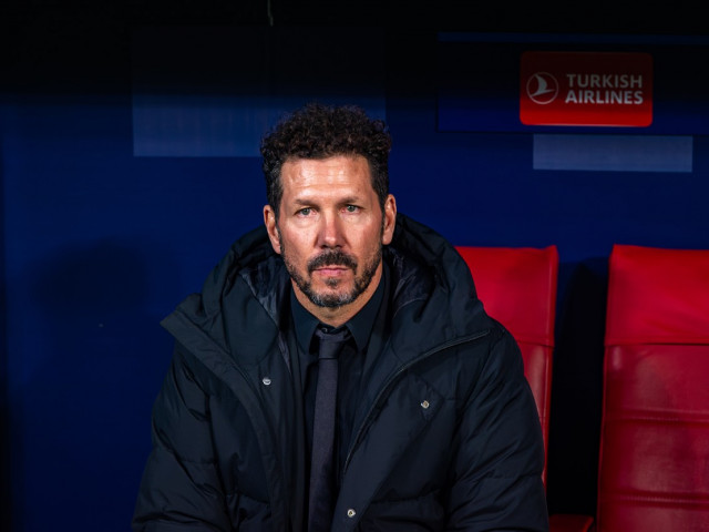 Oficial Diego Simeone A Semnat Nu Mai Este Cel Mai Bine Plătit Antrenor Din Lume 