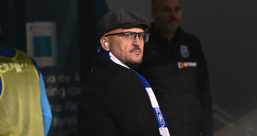 Adrian Mititelu i-a găsit antrenor lui Valeriu Iftime: ”Să-l ia fără să stea pe gânduri”
