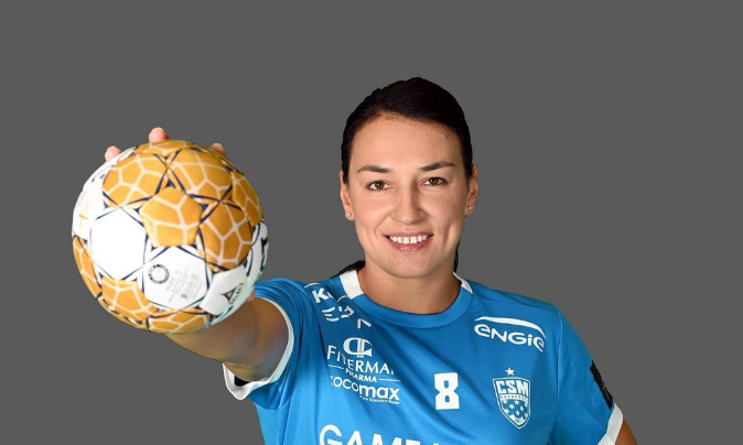 Mesajul superb postat de EHF, după ce Cristina Neagu și-a anunțat retragerea din handbal