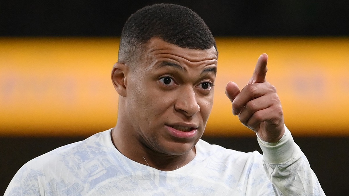 Kylian Mbappe a spus-o pe față! Cine e marele vinovat pentru că PSG nu joacă finala Champions League