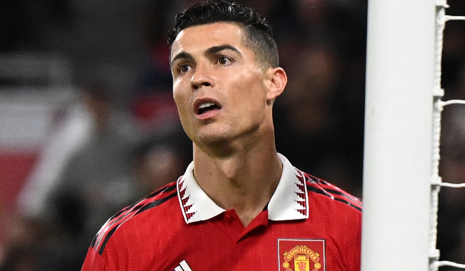 Recordul lui Cristiano Ronaldo, în pericol! Cine e fotbalistul care îl poate detrona pe Mr. Champions League