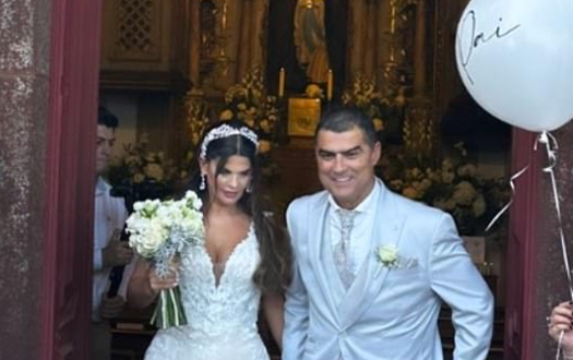Cristiano Ronaldo, absent de la nunta de argint a fratelui său mai mare! De ce nu a vrut să onoreze invitația