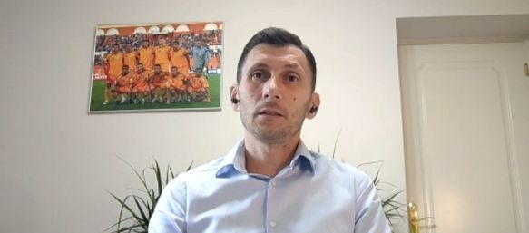 Sergiu Radu - ”Schijă” a făcut o comparație între atacul Rapidului în 1999 și cel de acum