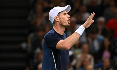 2023 Rolex Paris Masters - Paris