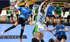HANDBAL FEMININ:CSM BUCURESTI-GYOR AUDI ETO KC, LIGA CAMPIONILOR (23.09.2023)