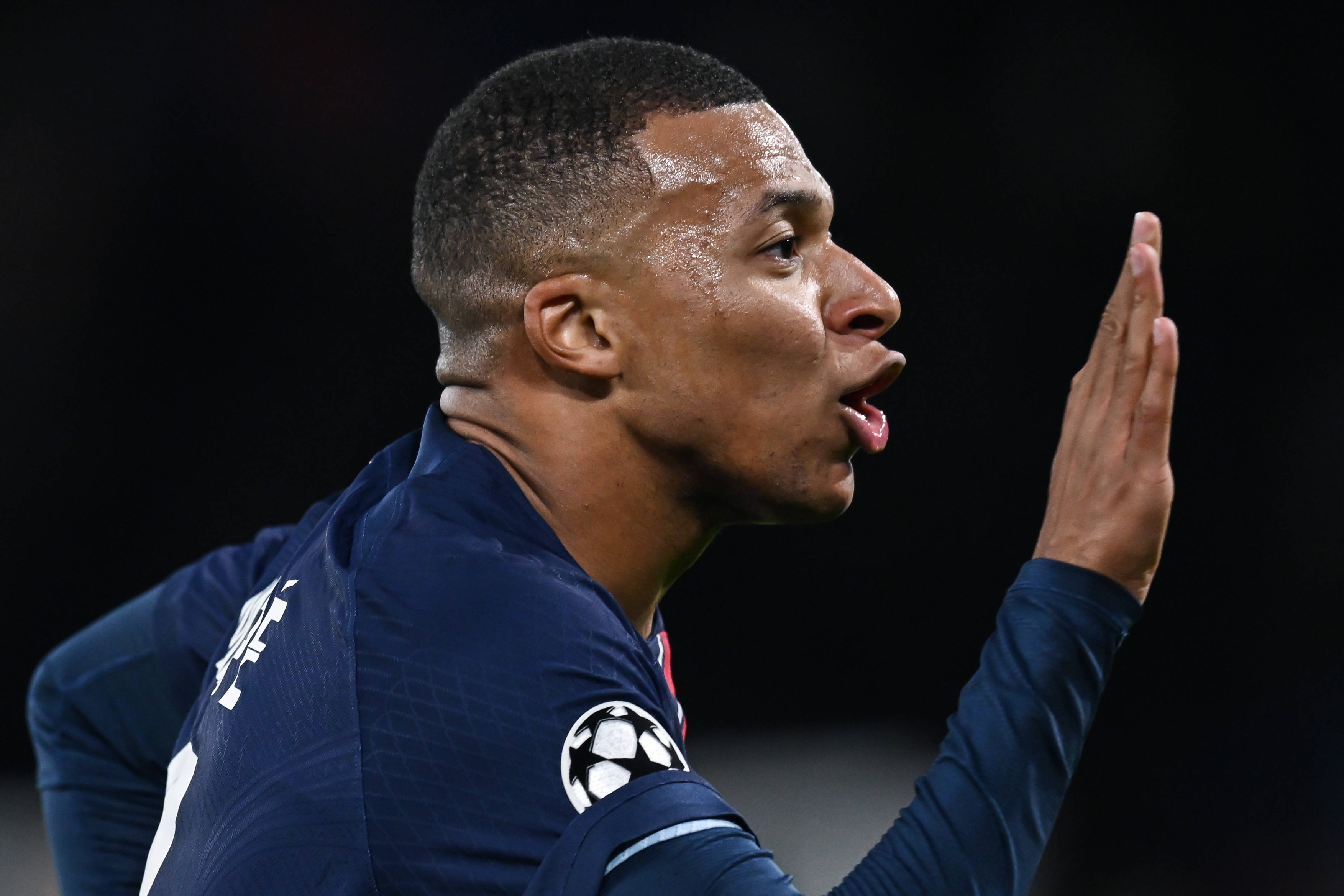 Ar fi lovitura anului! Un club de top vrea să-l transfere pe Kylian Mbappe