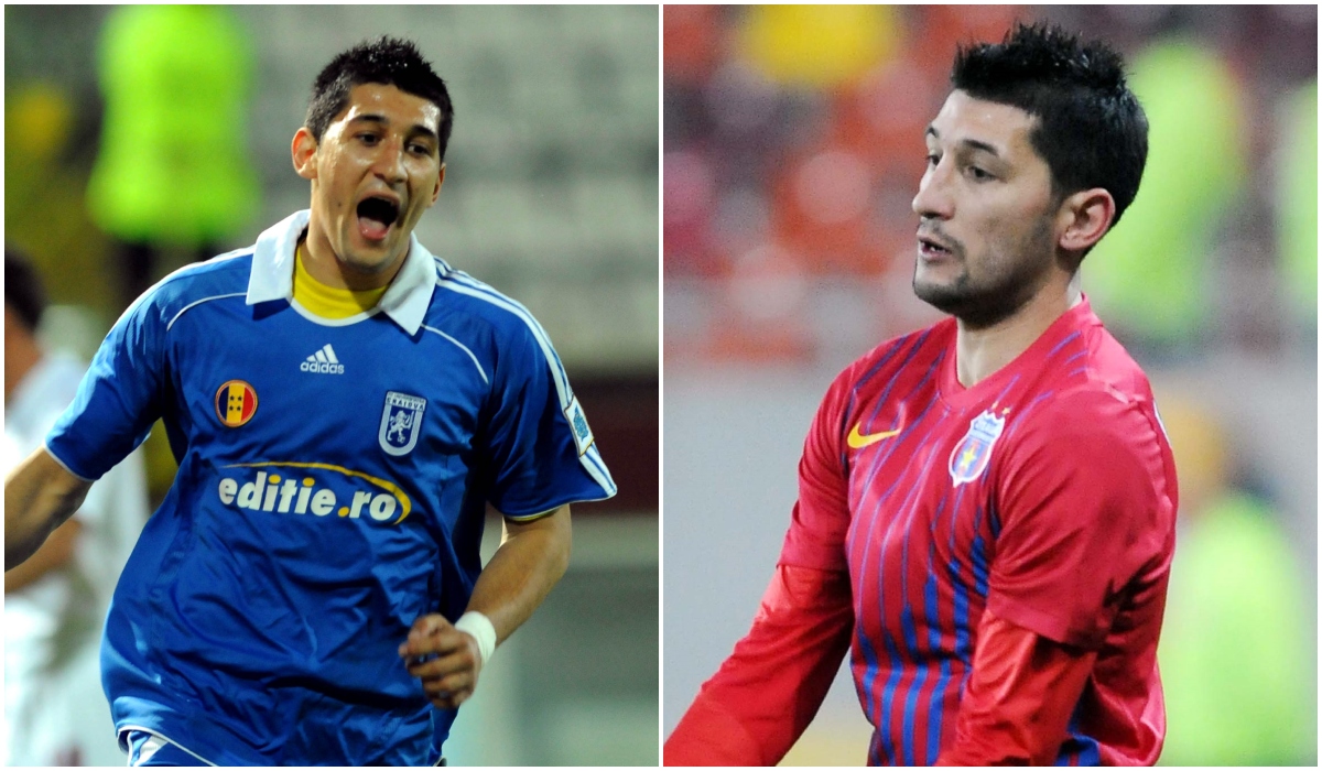 Florin Costea și-a ales favorita înainte de FCSB - FCU Craiova