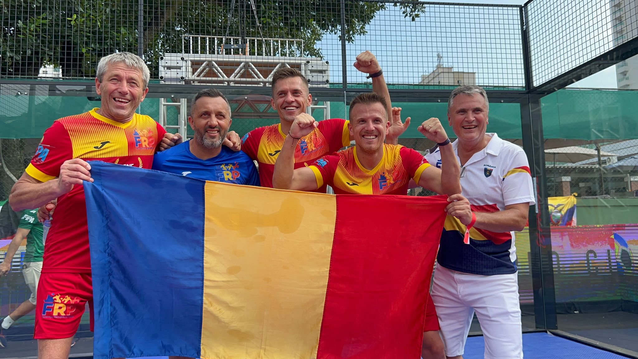 România este campioană mondială la încă o disciplină sportivă! Revenire spectaculoasă în finală