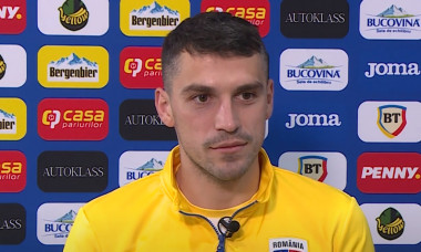 Nicolae Stanciu, anunț clar despre ”Tricolorii” care au prins puține minute la echipele de club