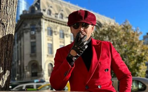 A fost numit ”Prințul” în România și a dezvăluit de unde i s-a ”tras” totul