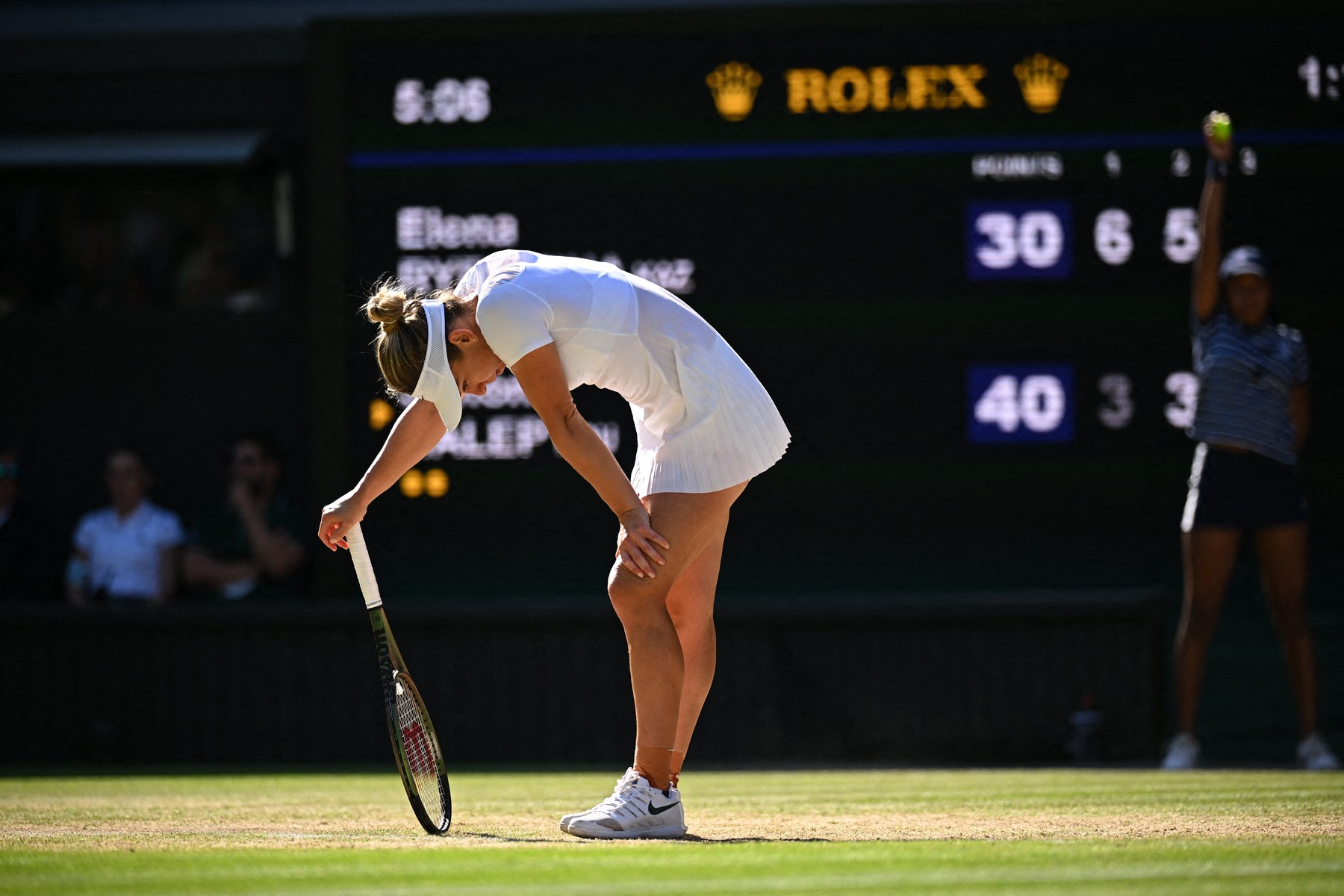 Vestea neplăcută primită de Simona Halep de la TAS, după ce a fost suspendată 4 ani de ITIA