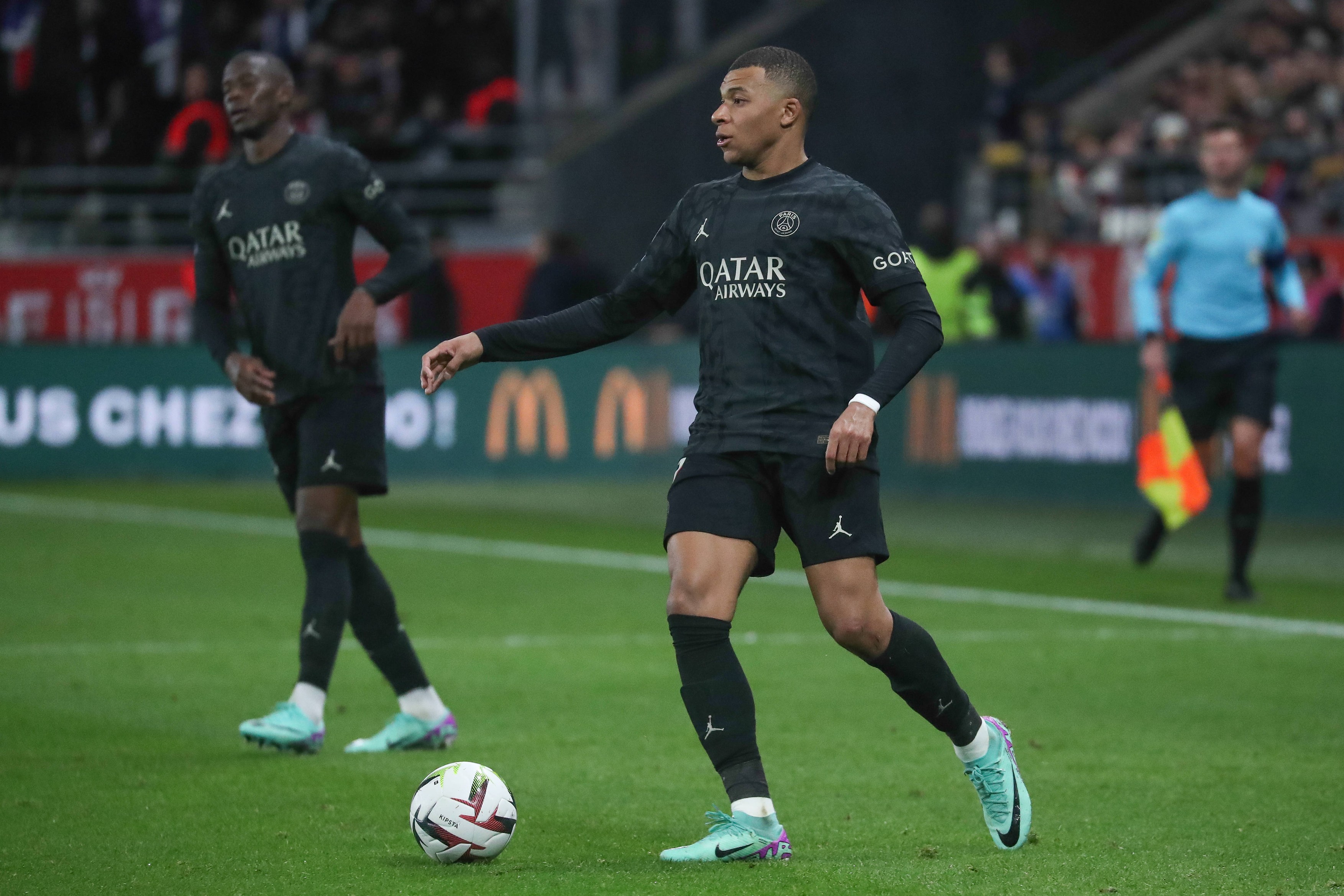 Condiția pe care o pune Real Madrid pentru a-l transfera pe Kylian Mbappe