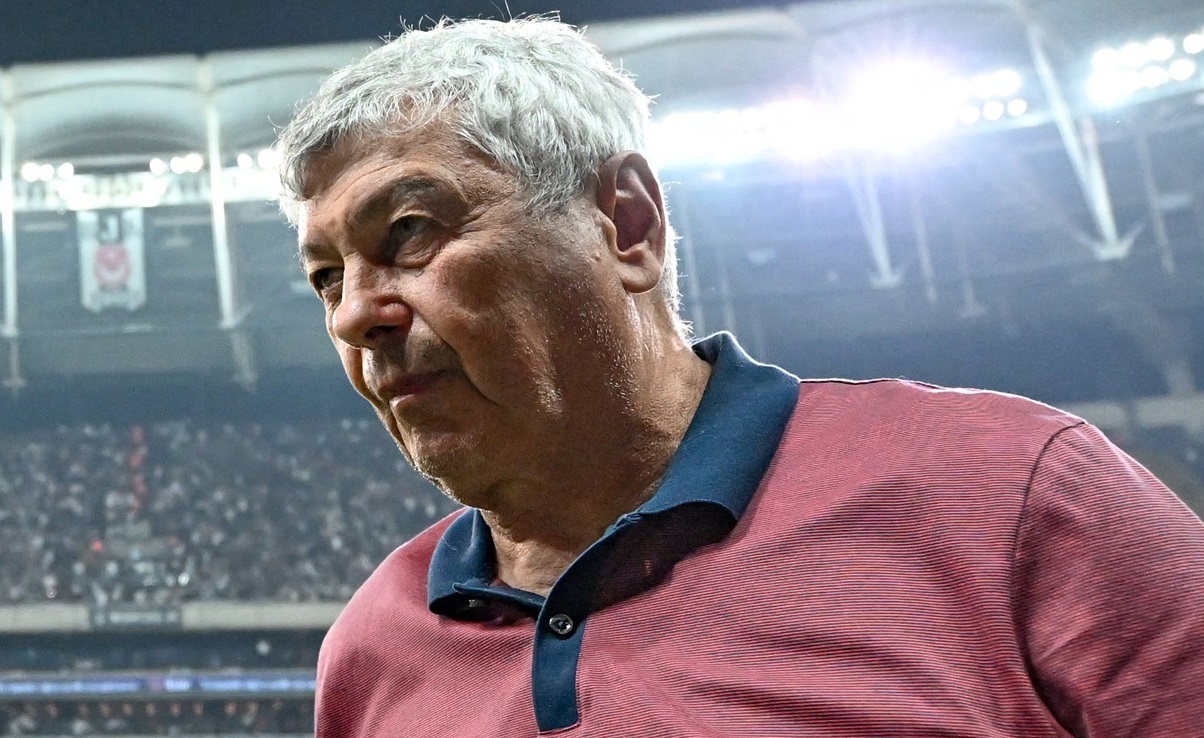 Mircea Lucescu: ”Nu se poate construi o echipă performantă pe un cor de laude”