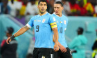 Ghana v Uruguay, FIFA World Cup 2022, Group H, Football, Al Janoub Stadium, Al Wakrah, Qatar - 02 Dec 2022