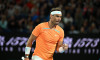 Australian Open - Nadal Out In Second Round