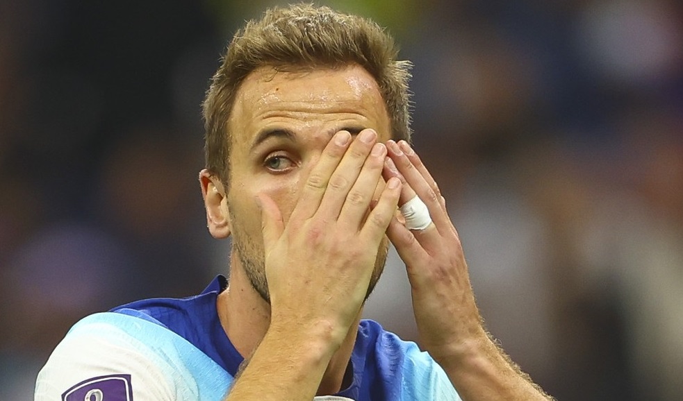 O legendă a fotbalului a răbufnit: De fiecare dată când văd că Harry Kane a mai înscris un hattrick, vomit!