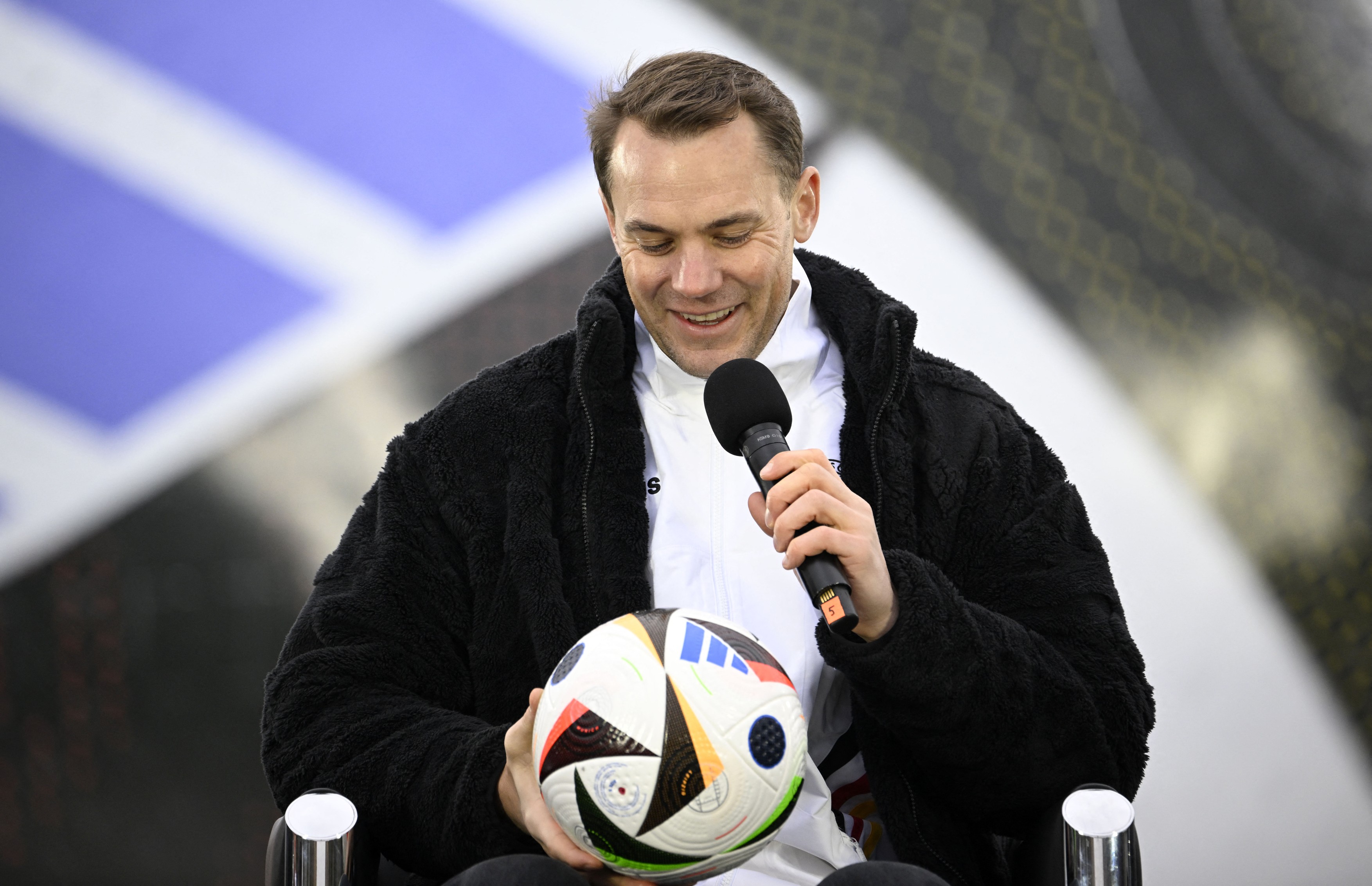 Manuel Neuer a făcut anunțul referitor la retragere