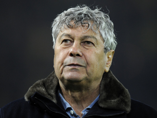 Exclusiv Mircea Lucescu A Ales Adversarele României De La Euro 2024 ”În Niciun Caz Italia Sau 