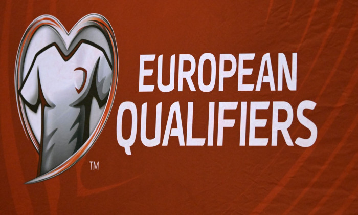 Belgium v Sweden, UEFA EURO 2024 Qualifying Round - 16 Oct 2023