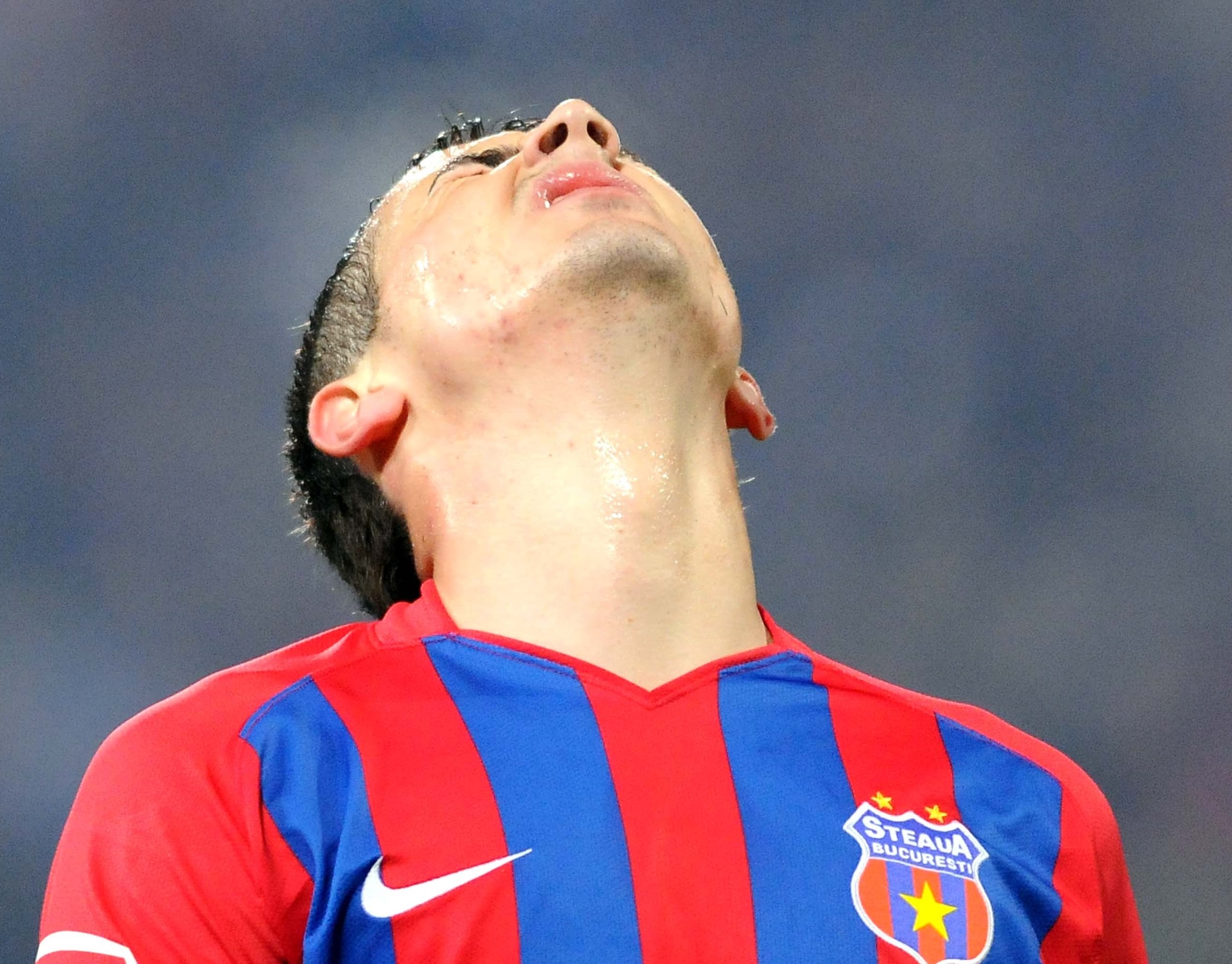 S-a retras din fotbal și a rămas cu un singur regret